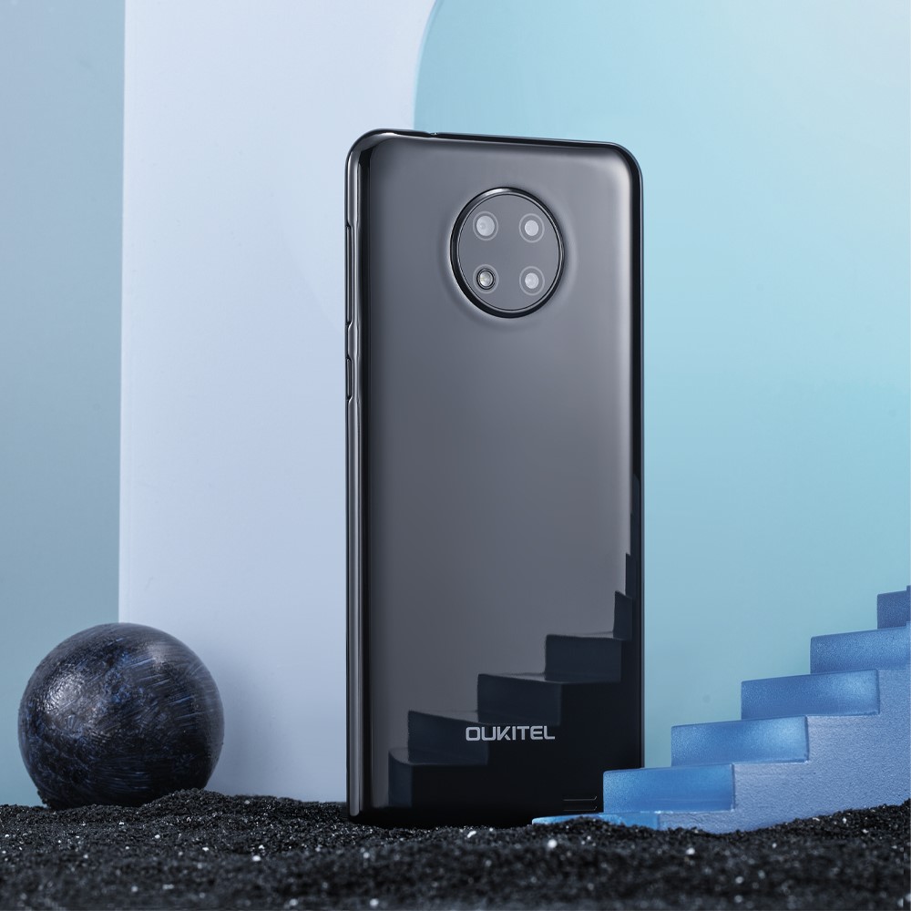 C19 Smartphone