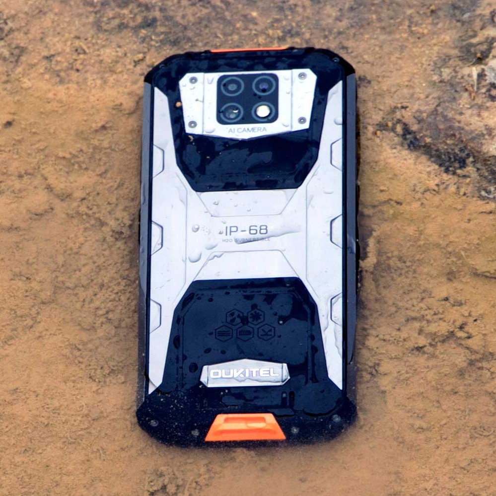 WP6 Smartphone