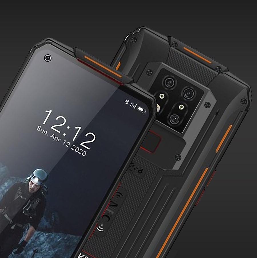 WP7 Smartphone