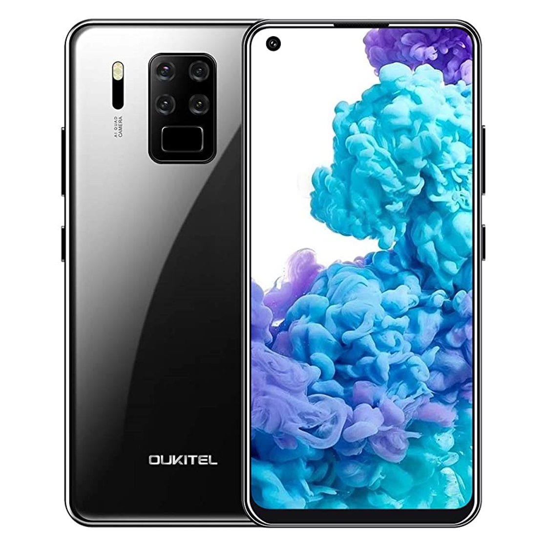 C18 Pro 4G Smartphone