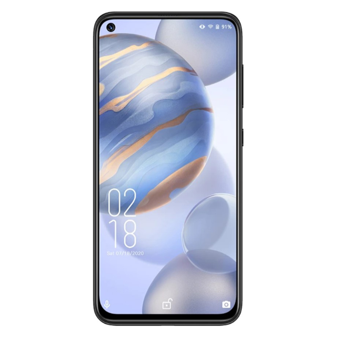 C21 2 Oukitel C21 Smartphone