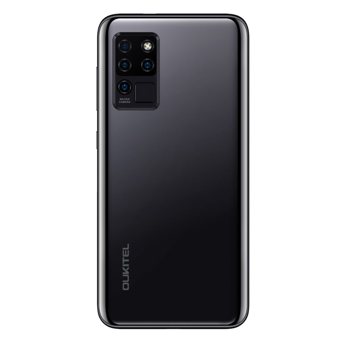 C21 3 Oukitel C21 Smartphone