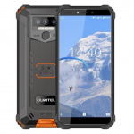 Oukitel WP5 1 Oukitel WP5 4G Rugged Smartphone IP68