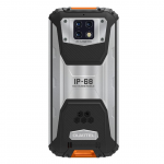 WP6 3 Oukitel WP6 IP68 4G Rugged Flagship Smartphone